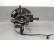 Achsschenkel Halter Links Vorne 51715H8000 Kia Rio IV (YB) Schrägheck 1.2 CVVT 16V (G4LF)