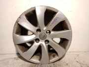 Felge 9654385880 CitroÃ«n C4 Picasso (UD/UE/UF) GroÃŸraumlimousine 2.0 HDiF 16V 135 (DW10BTED4(RHJ))