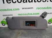 Sonnenblende Rechts Alfa Romeo 166 Limousine 2.4 JTD (AR34.202)