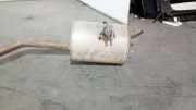 Auspuff Endtopf 8200613085 Renault / GRAND II (KW0/1_) 1.5 dCi 85 (KW0K, KW0L, KW0B)