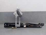 Fensterheber Links Hinten YQ00048580 Citroën C3 Aircross I (2C/2R) SUV 1.2 PureTech 82 (EB2F(HMZ))