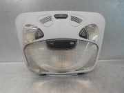 Innenbeleuchtung A2038201001 Mercedes-Benz C (W203) Limousine 2.7 C-270 CDI 20V (OM612.962)