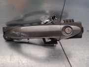 Türgriff Außen Links Vorne ET76A224A37 Ford Transit Courier Großraumlimousine 1.0 Ti-VCT EcoBoost 12V (SFCD)