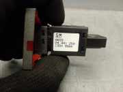 Warnleuchte Schalter 24441250 Opel Vectra C Limousine 1.8 16V (Z18XE)