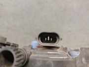 Nebelscheinwerfer Rechts Vorne 8T0941700E Audi Q3 (8UB/8UG) SUV 2.0 TDI 16V 140 (CFFB)