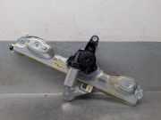 Fensterheber Links Hinten 827013ZL0A Nissan Pulsar (C13) Schrägheck 1.2 12V DIG-T (HRA2)