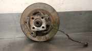 Achsschenkel Halter Rechts Hinten A4153321200 Mercedes-Benz Citan (415.7) Großraumlimousine 1.5 109 CDI Crewbus (Euro 6))