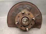 Achsschenkel Halter Links Vorne 30620578 Volvo S40 (VS) Limousine 1.9 D di (D4192T2)