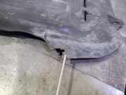 Bodenschutz 3M51R6P013GX Ford Focus 2 Schr?gheck 1.8 TDCi 16V (KKDA)