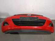 Stoßstange Vorne 865114P500 Hyundai i20 Schrägheck 1.2i 16V (G4LA)