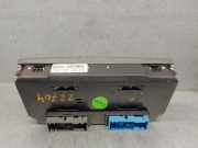 Bedienung Klimacontrolle 13231049 Opel Zafira (M75) Großraumlimousine 1.9 CDTI (Z19DT)