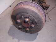 Hinterachse 4111035241 Toyota HiAce (LH/YH5/6) Bus 2.0 (3Y)