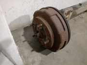 Bremssattel Links Hinten B4Y72699ZA Mazda 3 (BM/BN) Limousine 2.2 SkyActiv-D 150 16V (SH)