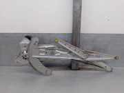 Fensterheber Rechts Vorne 8200157006 Renault KANGOO (F/KC0) 1.5 dCi Diesel