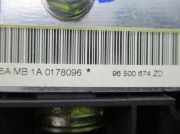 Airbag Lenkrad 96500674ZD Peugeot 1.4