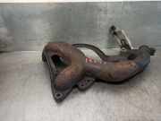 Auspuff Krümmer A6681420201 Mercedes-Benz Vaneo (W414) Großraumlimousine 1.7 CDI 16V (OM668.914)