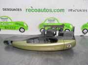 Türgriff Außen Links Vorne 9680168680 Citroën C4 Grand Picasso (UA) Großraumlimousine 2.0 HDiF 16V 135 (DW10BTED4(RHJ))