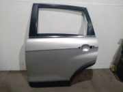 Tür Links Hinten 20925039 Daewoo / Chevrolet CHEVROLET (C100, C140) 2.0 D
