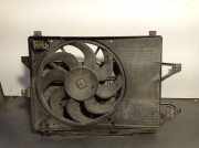 KÃ¼hlerventilator 95BB8C607 Ford Mondeo III SchrÃ¤gheck 1.8 16V (CHBA)