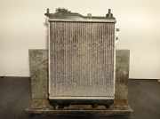 Radiator 253101C200 Hyundai Getz Schrägheck 1.3i 12V (G4EA)