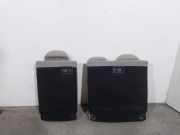 Rücksitzbank 891012F000372 Kia Cerato Limousine 2.0 CRDi 16V (D4EA)