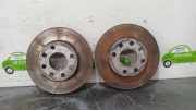 Bremsscheibe Vorne Opel Combo (Corsa B) Van 1.7 D (17D(4EE1))