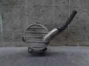 Türgriff Innen Links Vorne 1470971077 Lancia Zeta Großraumlimousine 2.1 Turbo DS 12V (XUD11BTE(P8C-2))