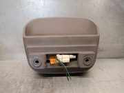 Dritte Bremsleuchte 9275017000LT Hyundai Matrix Schrägheck 1.5 CRDi 16V (D3EA)