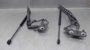 Motorhaubescharnier 4E0823302E Audi A8 (D3) Limousine 4.0 TDI V8 32V Quattro (ASE)