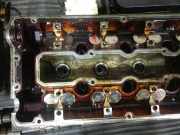 Zylinderkopf 55557210 Saab 9-5 (YS3E) Kombi 2.3t 16V (B235E)