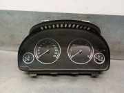 Tachoeinheit Kmh 62108795224 BMW X4 (F26) SAC SUV xDrive20d 16V (B47-D20A)