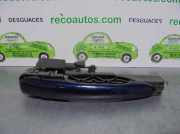 T?rgriff Au?en Ra Nissan Primera (P12) Limousine 2.2 dCi 16V (YD22DDTi)