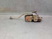 T?rschloss Rechts Hinten 7130205000 SsangYong Musso Gel?ndewagen 2.3D (OM601.940)