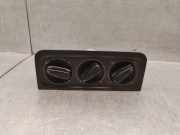 Bedienung Klimaanlage 1H0819045A Volkswagen Golf III (1H1) Schrägheck 1.8 GL,GT (ABS) ABS