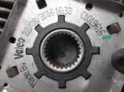 Kupplungsset C1019616 Renault Kangoo Express (FC) Van 1.5 dCi 68 (K9K-714)