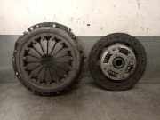 Kupplungsset 3121012201 Toyota Corolla (E12) Schrägheck 1.6 16V VVT-i (3ZZFE)