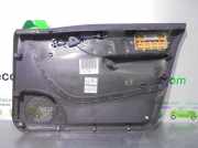 Türverkleidung Links Vorne A1687205370 Mercedes-Benz A (W168) Schrägheck 1.7 A-170 CDI 16V (OM668.942)