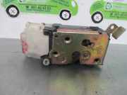 TÃ¼rschloss Links Hinten 2PINES Fiat Multipla (186) GroÃŸraumlimousine 1.9 JTD 105 SX,ELX (182.B.4000)