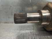 Antriebswelle Links Vorne 9677476580 Citroën CITROËN III (SX) 1.2 THP 110