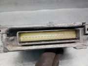 Motorsteuergerät 9631528780 Citroën Saxo Schrägheck 1.1i X,SX (TU1M(HDZ))