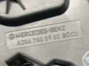 Heckschloss A2047500185 Mercedes-Benz CLASE BERLINA 2.1 CDI CAT