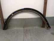 Zierleiste Kotflügel Links Hinten 81A853817 Audi Q2 (GAB/GAG) SUV 1.0 30 TFSI 12V (DKRF)