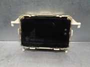 Multifunctionelle Display BA6T18B955FA Ford Fiesta 6 (JA8) SchrÃ¤gheck 1.4 16V (SPJC(Euro 4)