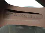 Felge 529102Y510 Hyundai iX35 (LM) SUV 1.6 GDI 16V (G4FD)