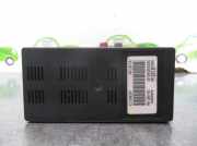 Antenne Verstärker 9653913380 Peugeot 407 (6D) Limousine 2.0 HDiF 16V (DW10BTED4(RHR))