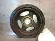 Kurbelwellen-Riemenscheibe 134700Q010 Toyota Aygo (B10) Schrägheck 1.0 12V VVT-i (1KR-FE(Euro 4))