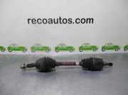Antriebswelle Links Vorne Daewoo / Chevrolet Evanda Limousine 2.0 16V (T20SED)