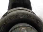 Motorhalter Rechts 97BB6038 Ford Mondeo II Limousine 2.0i 16V E2/96 EEC (NGA)