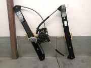 Fensterheber Links Vorne 81A837461 Audi Q2 (GAB/GAG) SUV 1.0 30 TFSI 12V (DKRF)