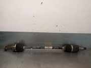 Antriebswelle Rechts Hinten BJ324B402AC Land + Range Rover Range Rover Evoque (LVJ/LVS) SUV 2.0 D 150 16V 5-drs. (204DTD)